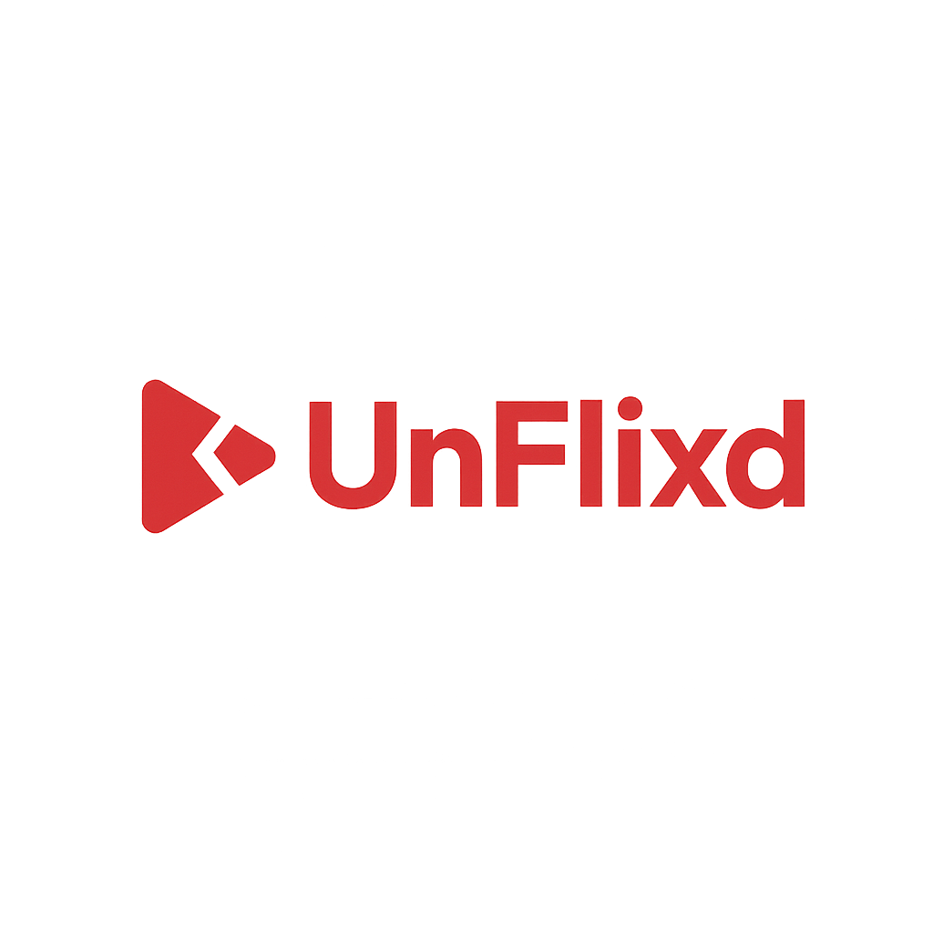 UnFlixd logo